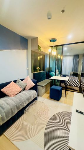 📌 ปล่อยเช่า Terra Residence 
(คอนโดใหม่ติดรั้ว ม.ธรรมศาสตร์)