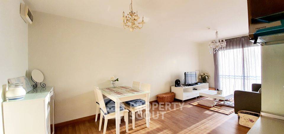picture 1-BR Condo at S&S Sukhumvit 101/1 near BTS Udom Suk (ID 425702) - 5/18