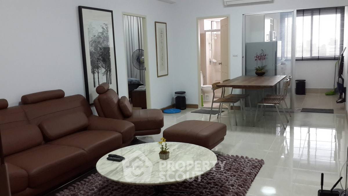 รูป คอนโด 1-ห้องนอน ที่ ศุภาลัย ปาร์ค เอกมัย-ทองหล่อ ใกล้ ARL รามคำแหง (ID 512355) - รูปที่ 1/8