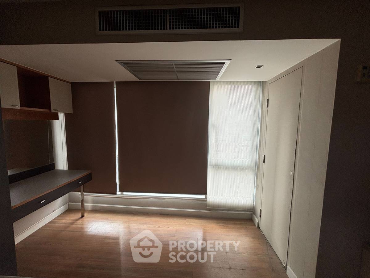 picture 2-BR Condo at The Trendy Condominium near BTS Nana (ID 515536) - 11/20