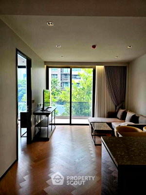 Condos for rent : 1-BR 53 Sqm Condo At The Reserve 61 Hideaway Near BTS Thong Lor (ID 2193641)