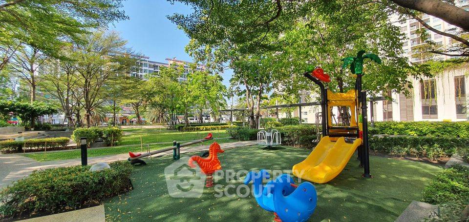 picture 1-BR Condo at S&S Sukhumvit 101/1 near BTS Udom Suk (ID 425702) - 13/18