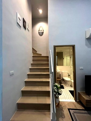 Condos for rent : Condo for Rent at Altitude Unicorn Sathorn - Thapra (A6807015)