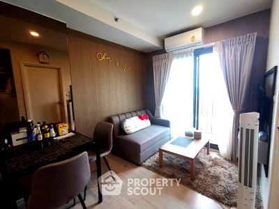 Condos for sale 700 Year Sports Arena Chiang Mai : 1-BR Condo at Escent Park Ville Chiangmai in Fa Ham (ID 1336454)