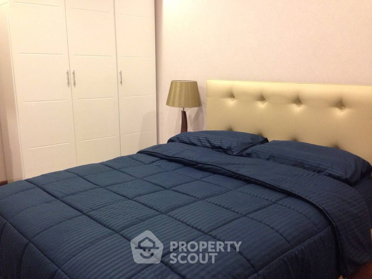 picture 2-BR Condo at Supalai Premier @ Asoke near MRT Phetchaburi (ID 510448) - 8/14