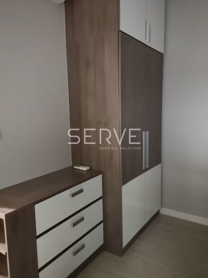รูป 2 Beds 77.92 Sq.m. High Fl. 10+ Good Location BTS Chong Nonsi / For Sell-StarView Rama 3 - รูปที่ 8/15