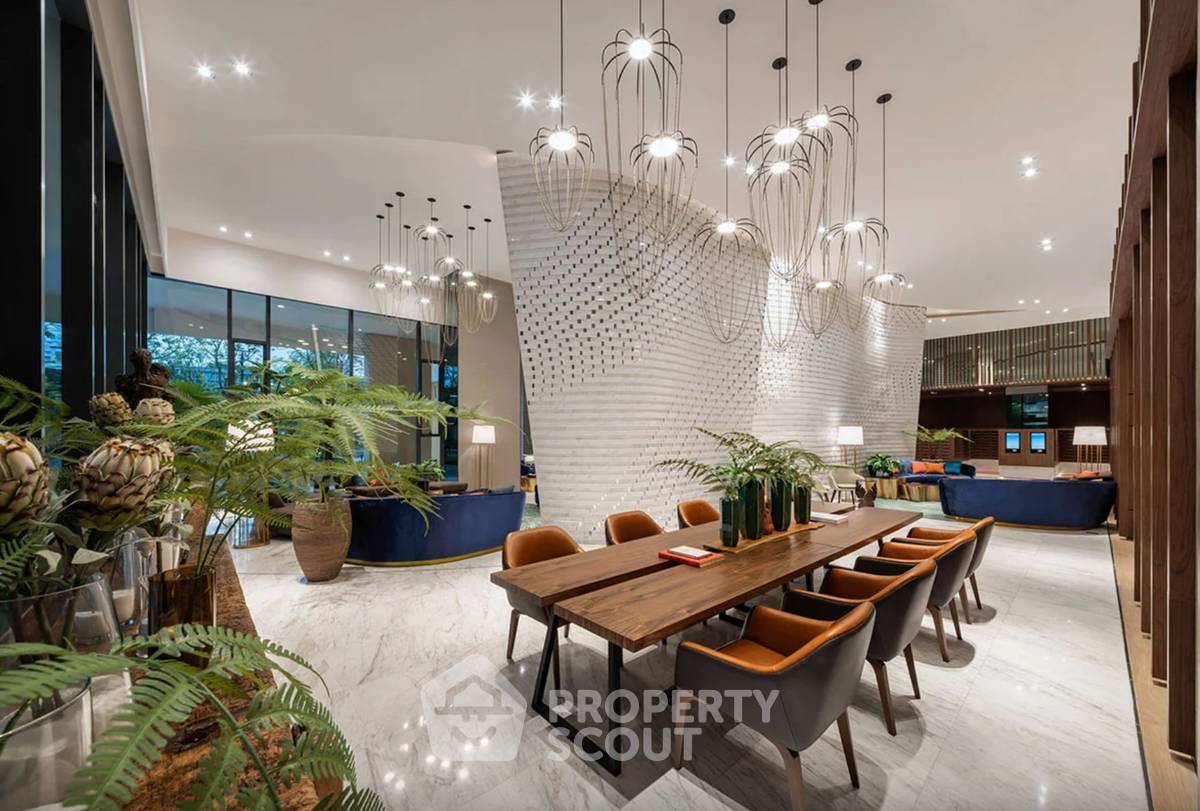 picture 1-BR Condo at Oka Haus Sukhumvit 36 near BTS Thong Lor (ID 1450911) - 17/19