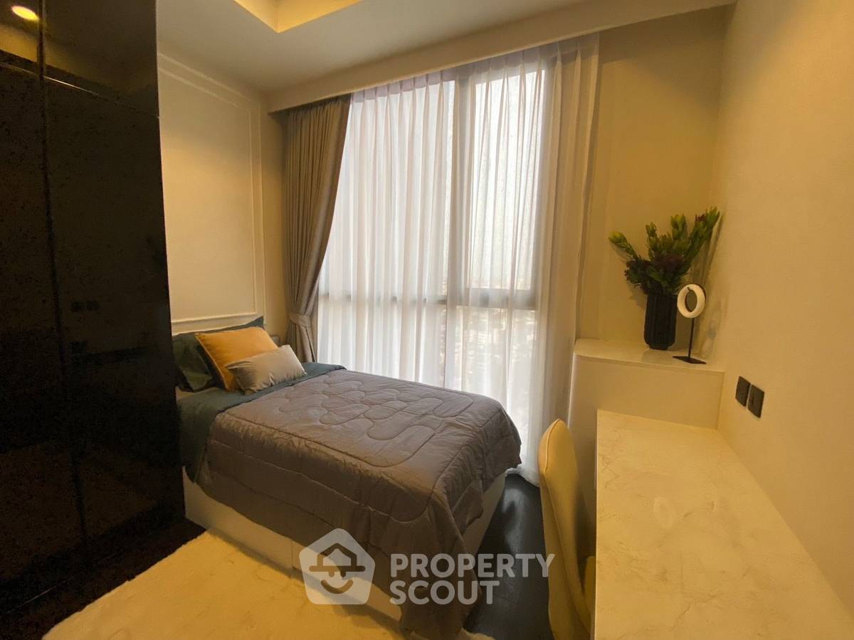 picture 2-BR Condo at Park Origin Thonglor near BTS Thong Lor (ID 1505917) - 12/12