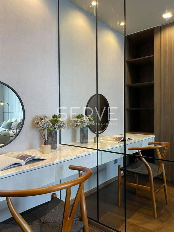 picture Modern Style 1 Bed Unit For Rent Good Location Close To BTS Thong Lo . -Ideo Q Sukhumvit 36 - 4/9