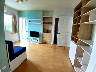 ขายคอนโด : ขาย มายคอนโด สุขุมวิท 52 BTS อ่อนนุช Tel. 099-998-3897