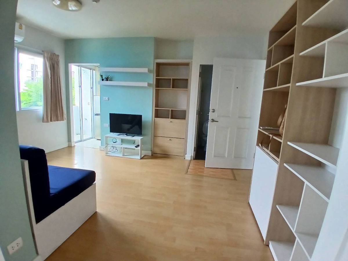picture For Sale My Condo Sukhumvit 52, next to BTS On Nut - 1/13