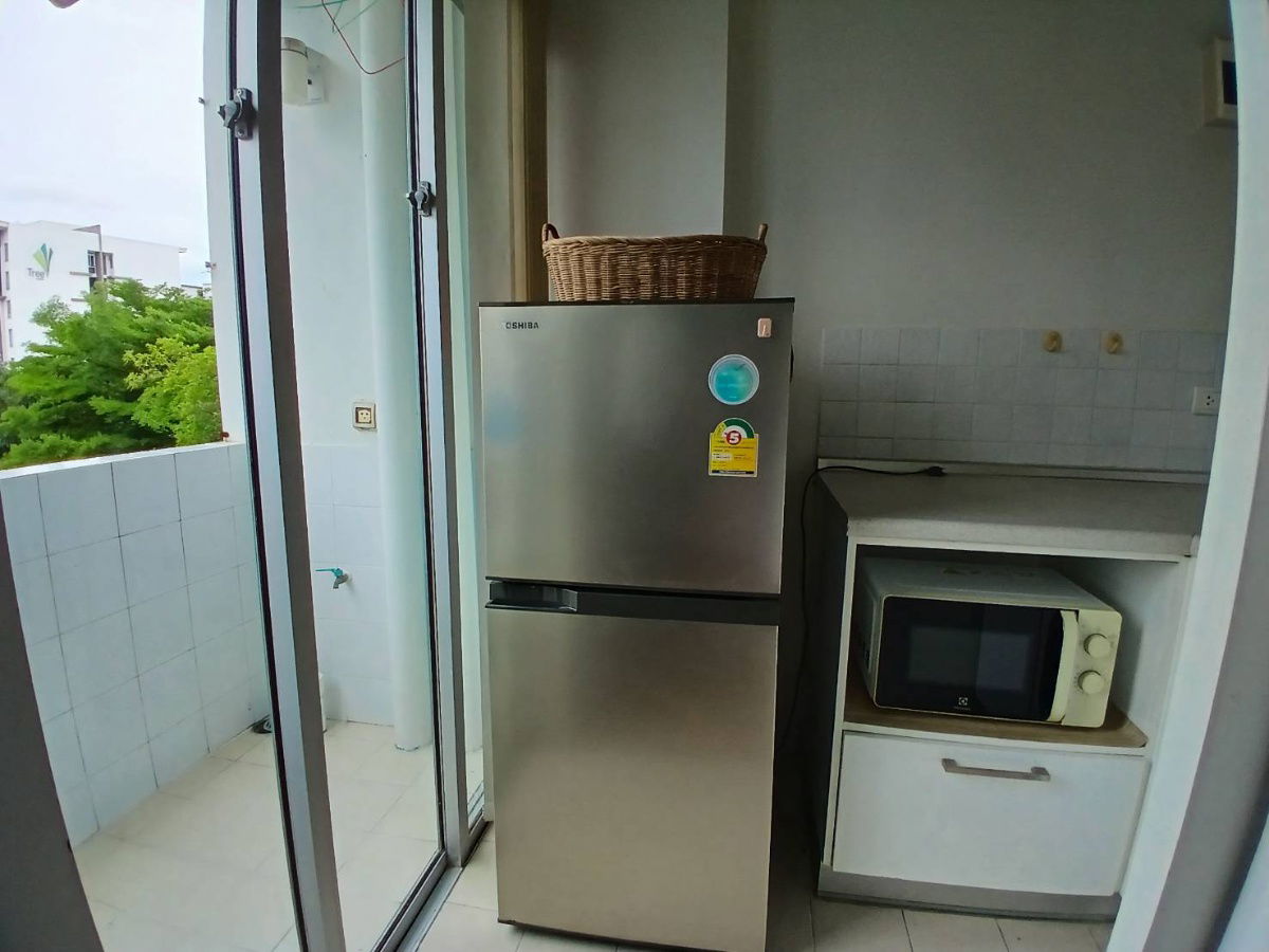 picture For Sale My Condo Sukhumvit 52, next to BTS On Nut - 10/13