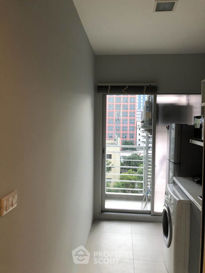 picture 1-BR Condo at The Room Ratchada-Ladprao near MRT Ratchadaphisek (ID 511182) - 5/10