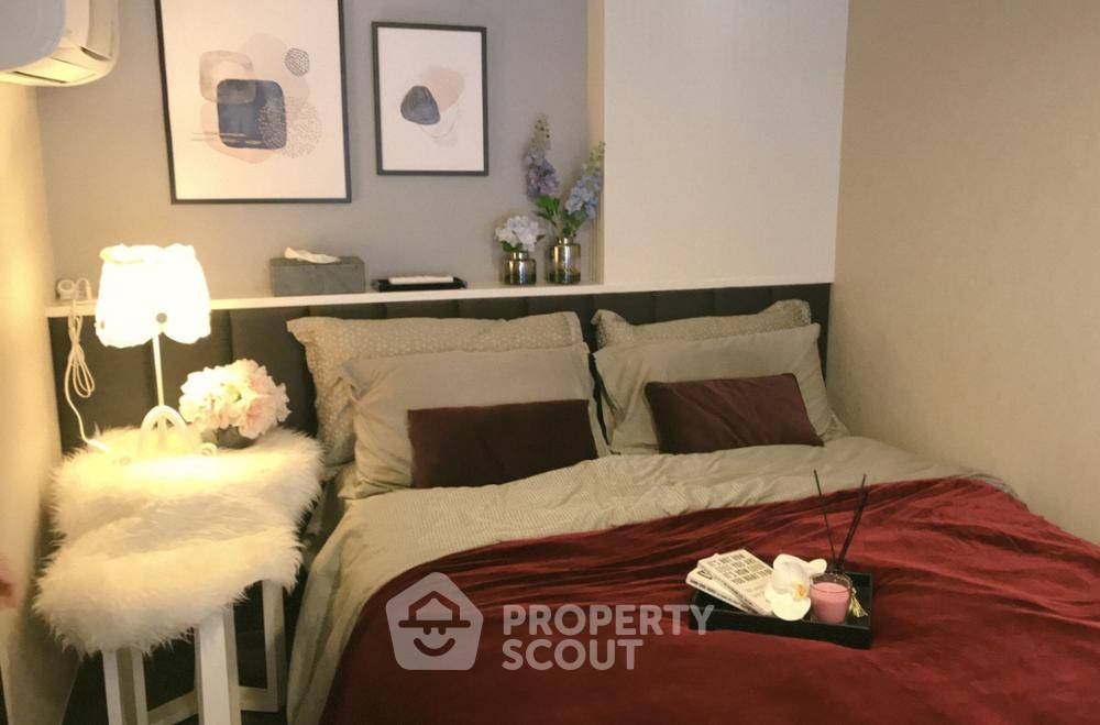 picture 1-BR Condo at Knightsbridge Space Ratchayothin near BTS Ratchayothin (ID 648231) - 19/26