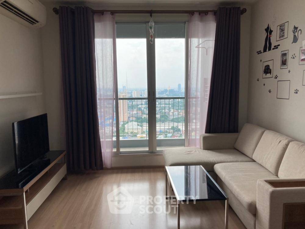 picture 2-BR Condo at RHYTHM Phahon-Ari near BTS Saphan Khwai (ID 595462) - 31/34