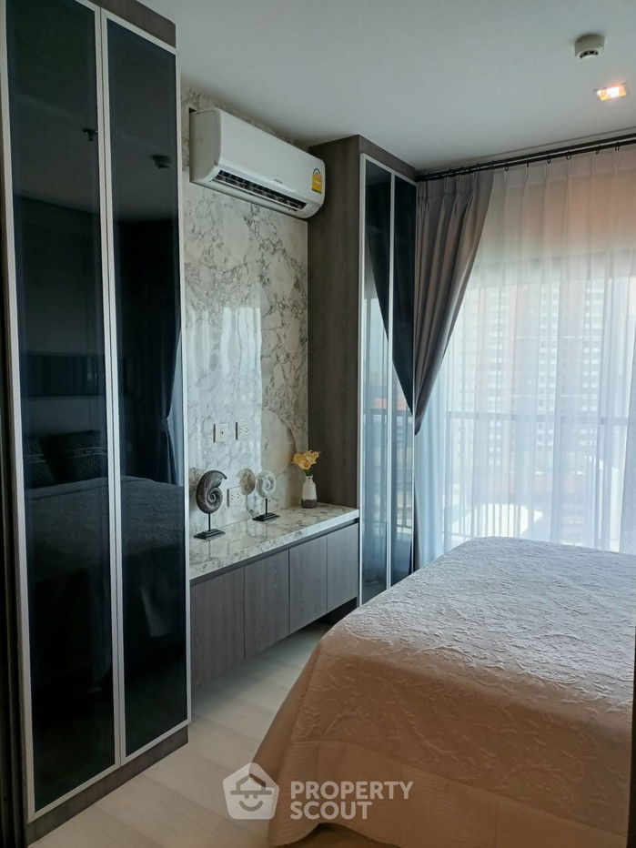 รูป คอนโด 2-ห้องนอน ที่ ไลฟ์ สุขุมวิท 48 ใกล้ BTS พระโขนง (ID 1797949) - รูปที่ 5/8