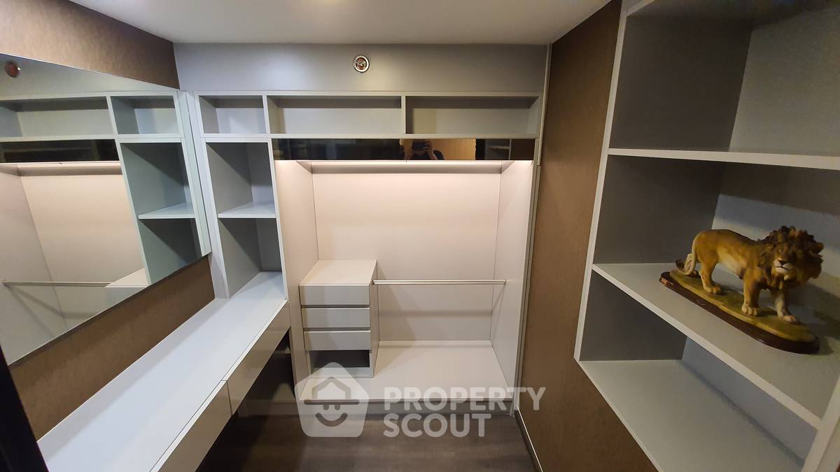 รูป คอนโด 2-ห้องนอน ที่ ไนท์บริดจ์ สเปซ รัชโยธิน ใกล้ BTS รัชโยธิน (ID 668696) - รูปที่ 11/12