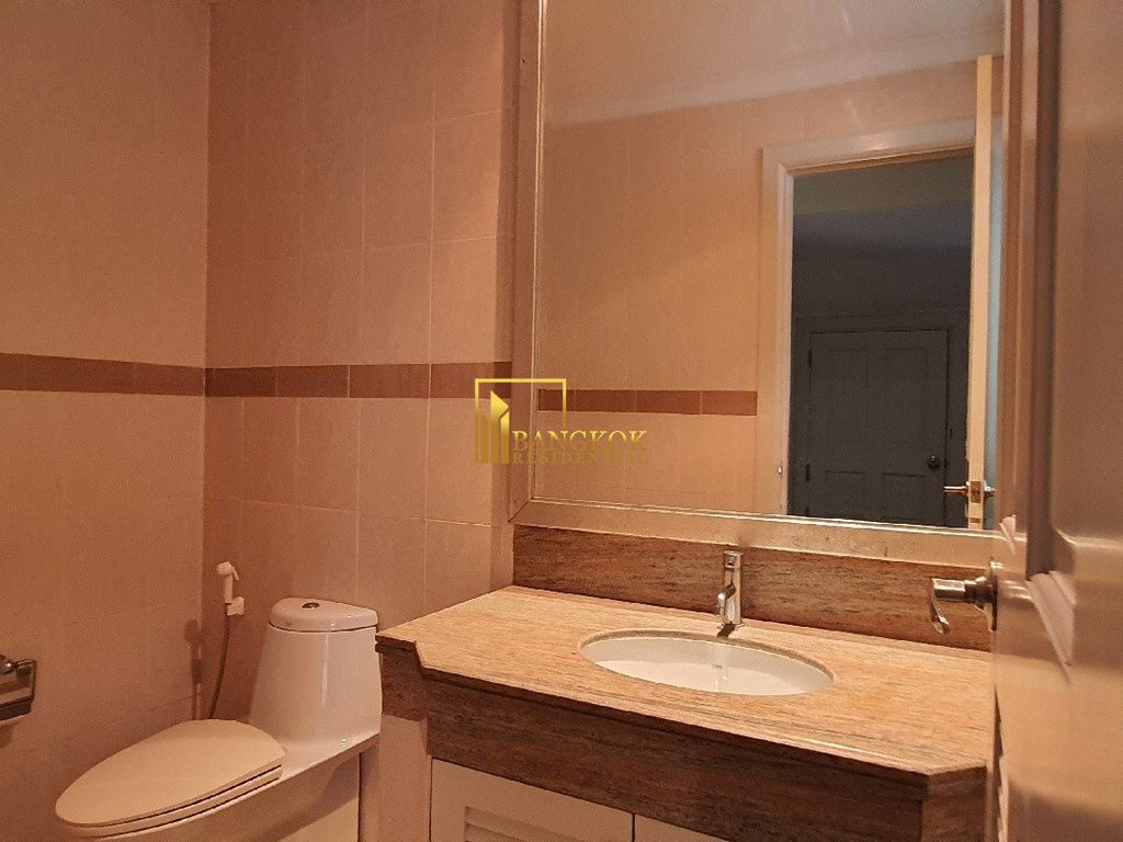 รูป  Baan Sansiri 67 - 5 Bedroom House For Rent in Phra Khanong - BR8254SH - รูปที่ 11/27