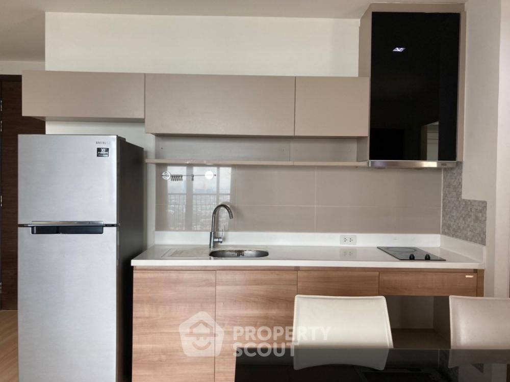 picture 2-BR Condo at RHYTHM Phahon-Ari near BTS Saphan Khwai (ID 595462) - 23/34