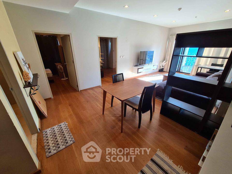 picture 2-BR Condo at Noble Reveal Ekamai near BTS Ekkamai (ID 480759) - 5/15