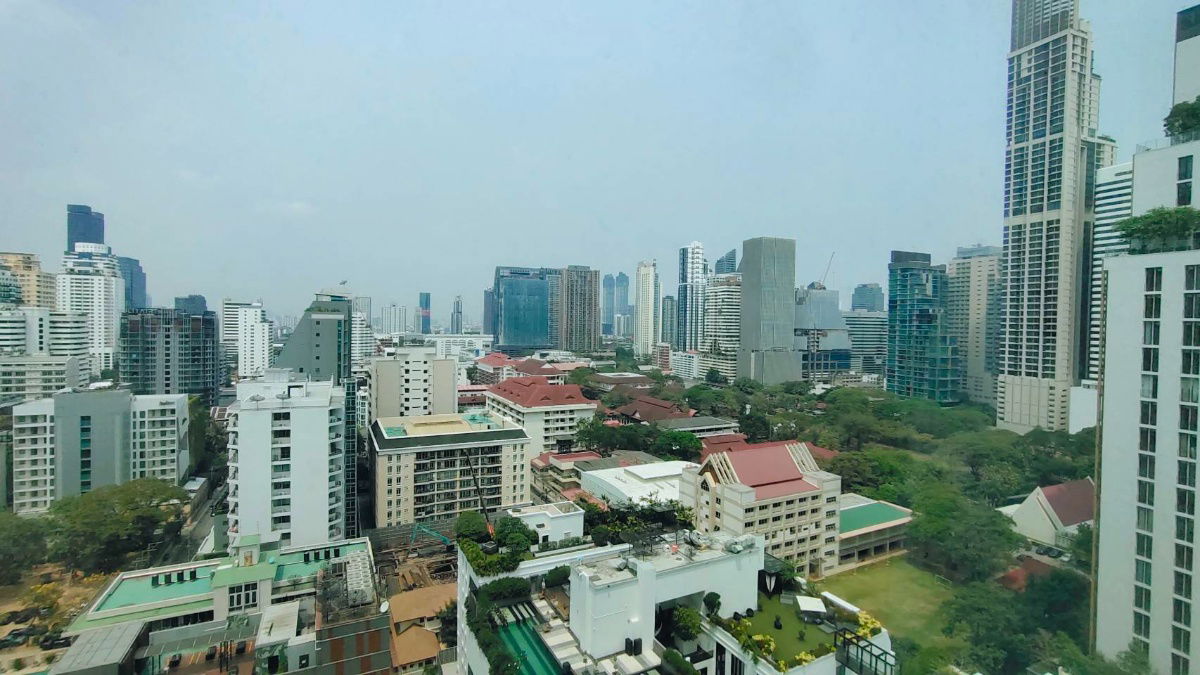 picture Condo for rent :  15 Sukhumvit Residence (BTS Nana )(Rt-01) - 26/40