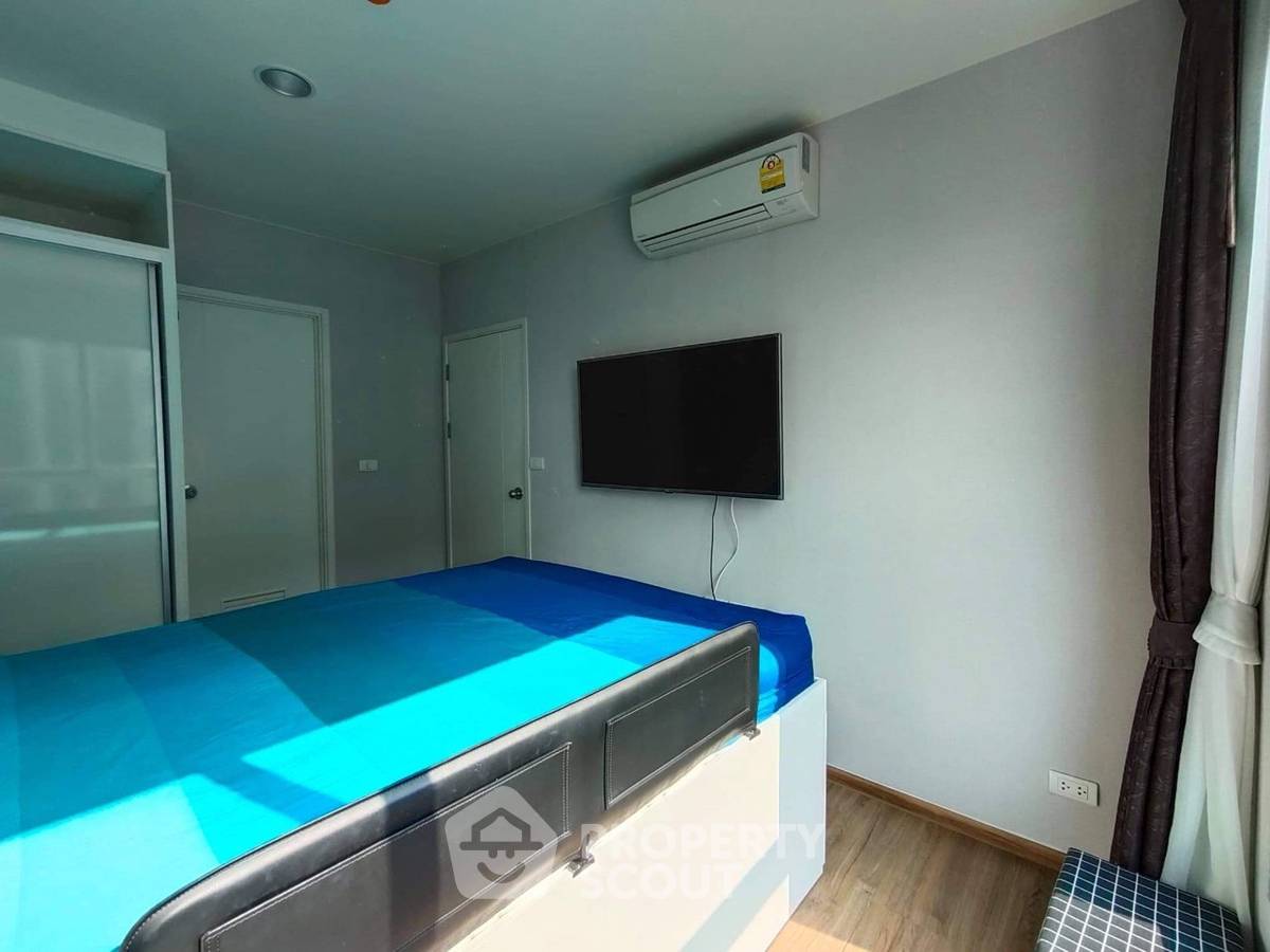 รูป คอนโด 1-ห้องนอน ที่ ฟิวส์ จันทร์-สาทร ใกล้ BTS สุรศักดิ์ (ID 813839) - รูปที่ 29/34