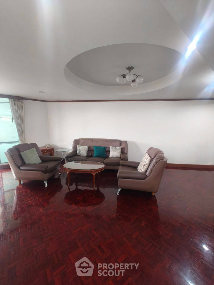 รูป 3 Bedroom Unit with beautiful views at Tai Ping Towers Sukhumvit 63 (ID 1336055) - รูปที่ 9/18