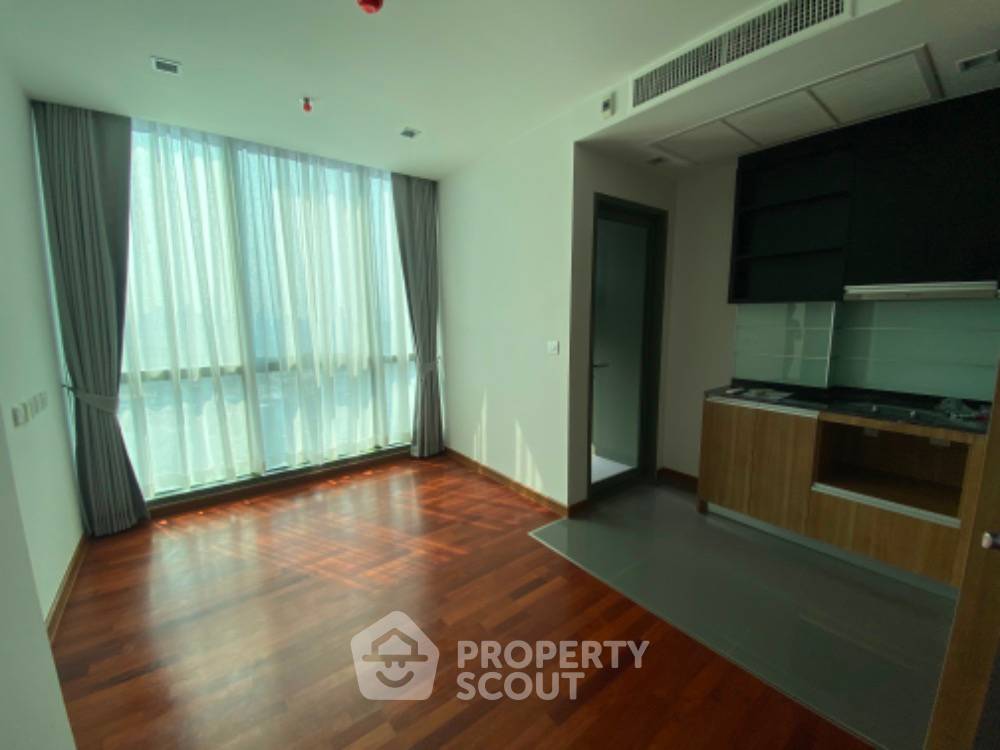 รูป คอนโด 1-ห้องนอน ที่ วิช ซิกเนเจอร์ มิดทาวน์ สยาม ใกล้ BTS ราชเทวี (ID 1615084) - รูปที่ 3/6