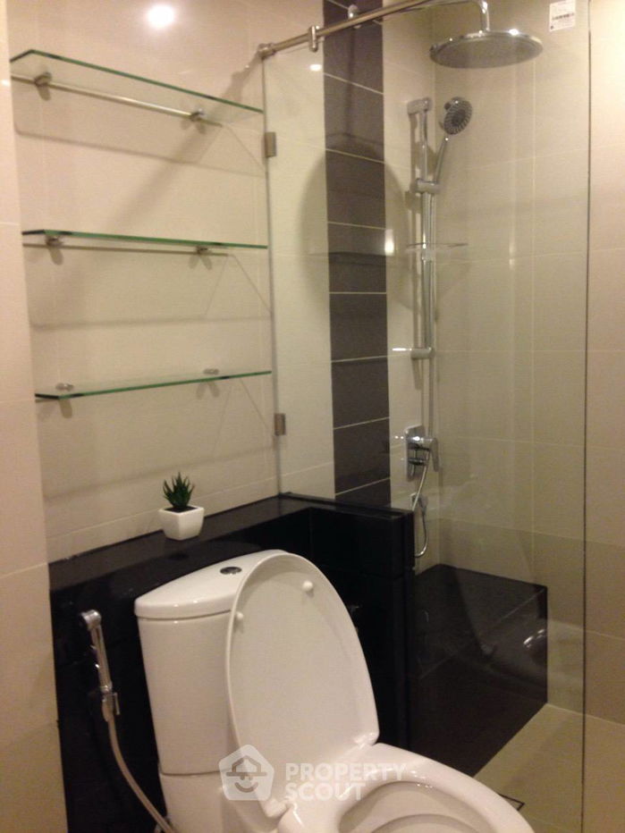 picture 2-BR Condo at Supalai Premier @ Asoke near MRT Phetchaburi (ID 510448) - 3/14