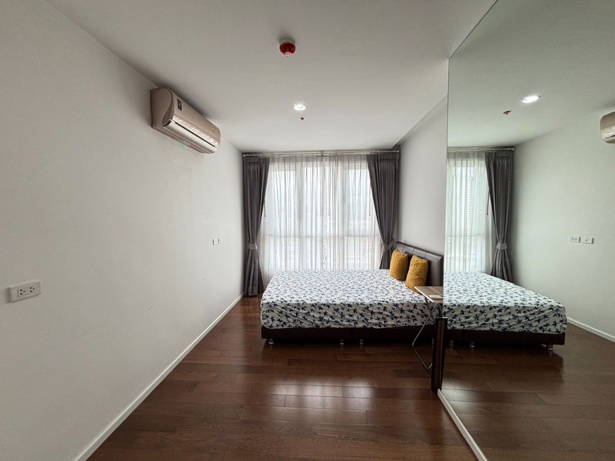 picture Condo for rent :  15 Sukhumvit Residence (BTS Nana )(Rt-01) - 33/40