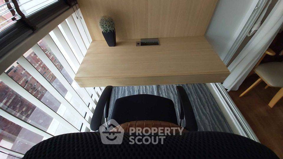 picture 1-BR Condo at The Coast Bangkok near BTS Bang Na (ID 426128) - 12/16