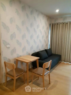คอนโด 1-ห้องนอน ที่ โนเบิล รีฟอร์ม อารีย์ ใกล้ BTS อารีย์ (ID 889750)