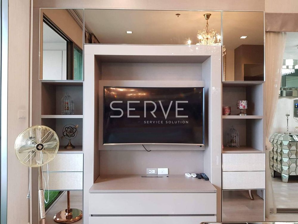 รูป 2 Beds76.08 Sq.m. High Fl. 20+ Good Location BTS Chong Nonsi / For Sell-StarView Rama 3 - รูปที่ 9/14