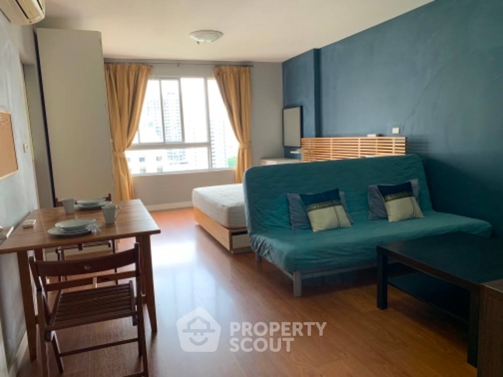 picture 1-BR Condo at Condo One X Sukhumvit 26 near BTS Phrom Phong (ID 628487) - 5/6
