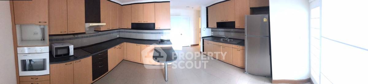 picture 3-BR Condo at Kallista Mansion near ARL Makkasan (ID 646195) - 9/20