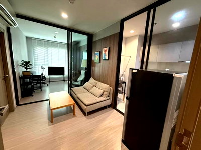 Condos for rent : Condo for Rent at Life Asoke - Rama 9 (B6807037)