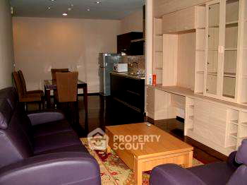 Condos for rent : 1-BR Condo at Noble Ora near BTS Thong Lor (ID 509614)