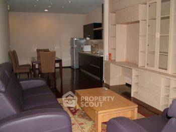 picture 1-BR Condo at Noble Ora near BTS Thong Lor (ID 509614) - 1/4