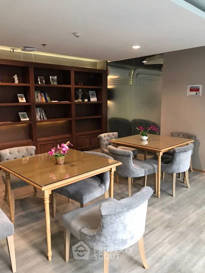 picture 1-BR Condo at The Niche Pride Thong Lo-Phetchaburi in Bang Kapi (ID 386626) - 13/27