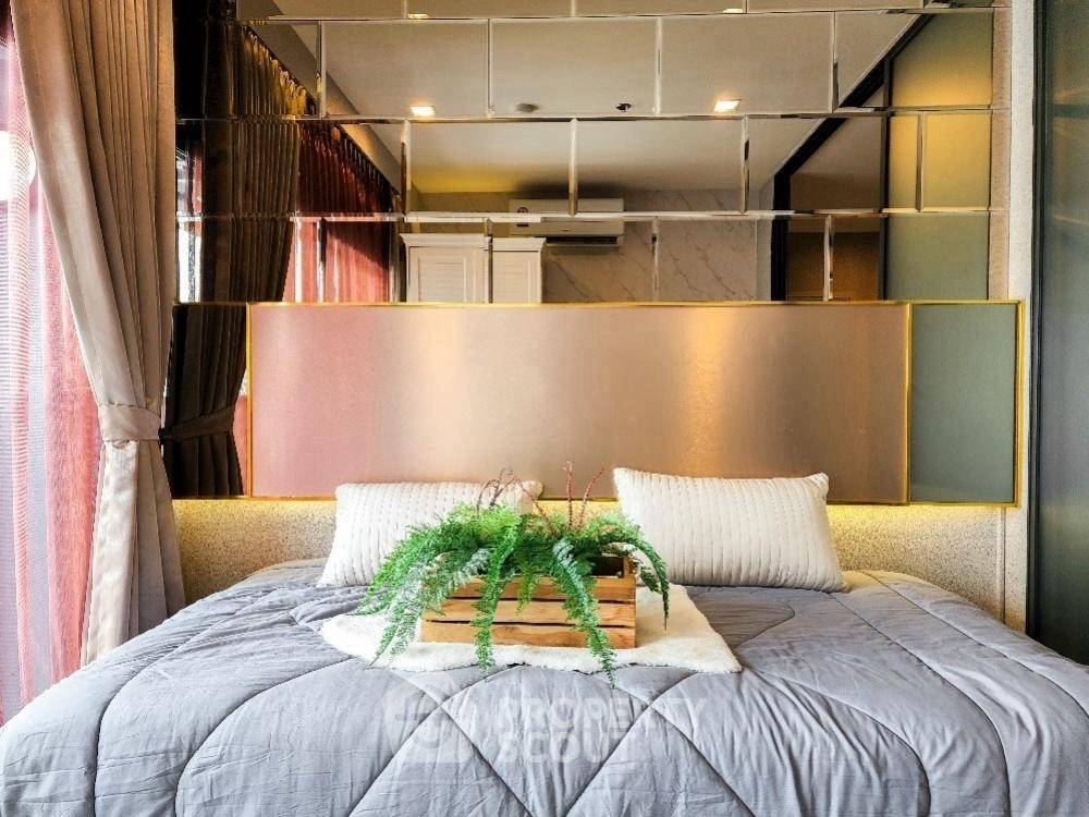 รูป คอนโด 2-ห้องนอน ที่ ไลฟ์ สุขุมวิท 48 ใกล้ BTS พระโขนง (ID 2085548) - รูปที่ 2/9