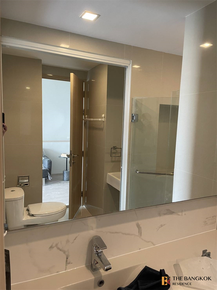 picture RHYTHM Sukhumvit 44/1 Condo in CBD, Below Market Price near BTS Phra Khanong - 8/10