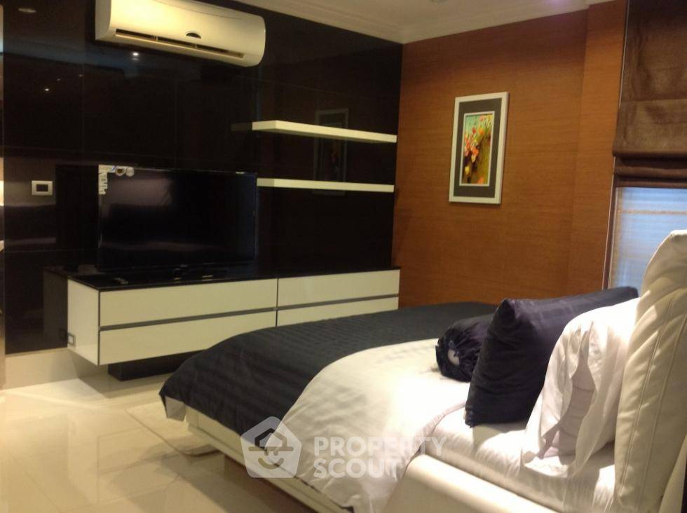 รูป คอนโด 1-ห้องนอน ที่ เดอะ มาสเตอร์ เซ็นเธรี่ยม อโศก-สุขุมวิท ใกล้ MRT สุขุมวิท (ID 509989) - รูปที่ 7/7