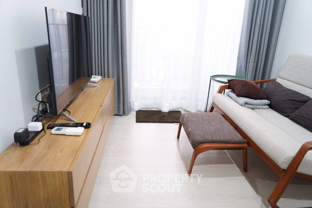 picture 1-BR Condo at The Niche Pride Thong Lo-Phetchaburi in Bang Kapi (ID 386626) - 21/27