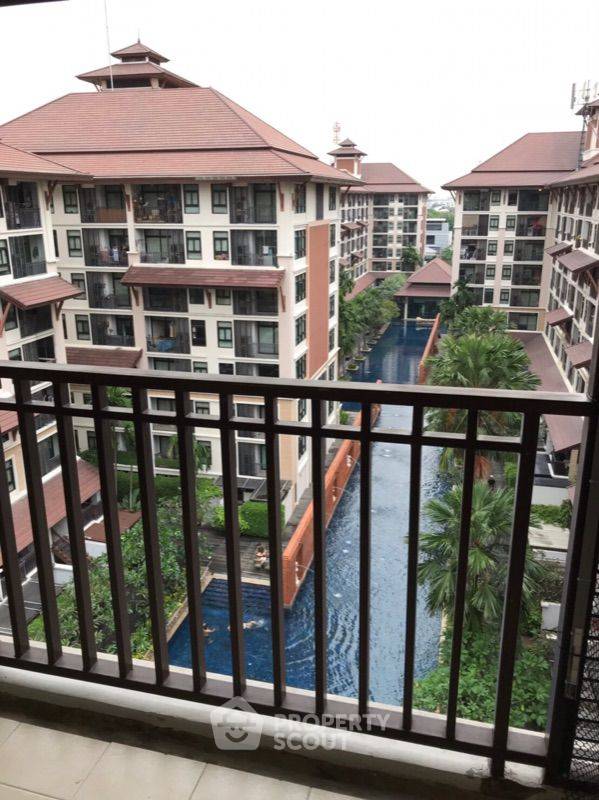 รูป คอนโด 1-ห้องนอน ที่ บ้าน นวธารา เกษตร - นวมินทร์ ใน นวลจันทร์ (ID 531517) - รูปที่ 12/15