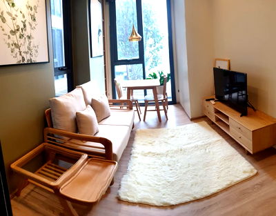 คอนโดให้เช่า : เช่าคอนโด THE LINE Phahon - Pradipat/เดอะ ไลน์ พหล - ประดิพัทธ์ (C6807018)  ID Line : @condo44