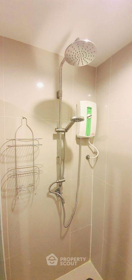 picture 1-BR Condo at S&S Sukhumvit 101/1 near BTS Udom Suk (ID 425702) - 2/18