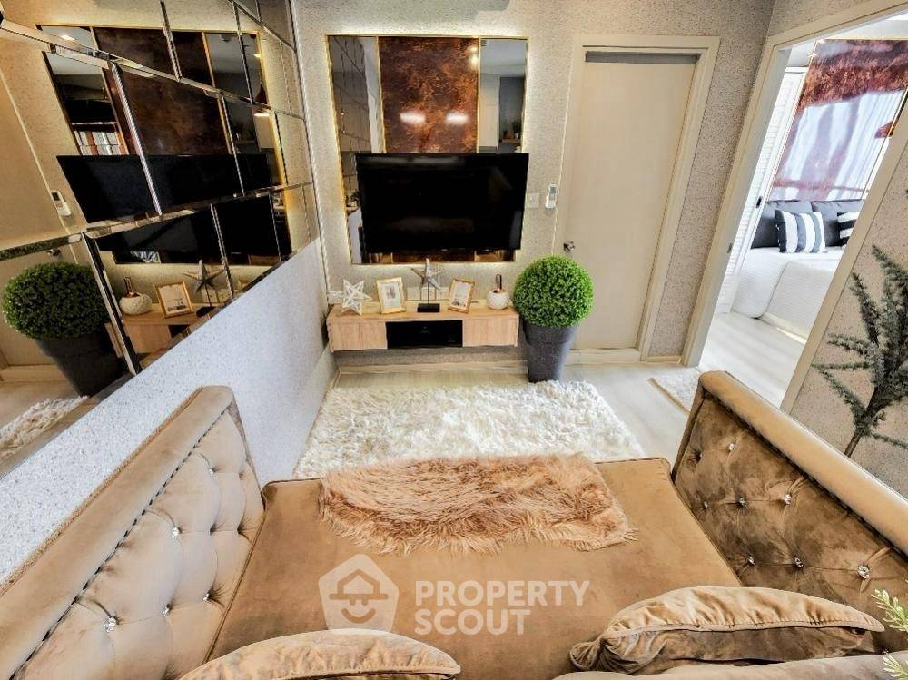 รูป คอนโด 2-ห้องนอน ที่ ไลฟ์ สุขุมวิท 48 ใกล้ BTS พระโขนง (ID 2085548) - รูปที่ 1/9