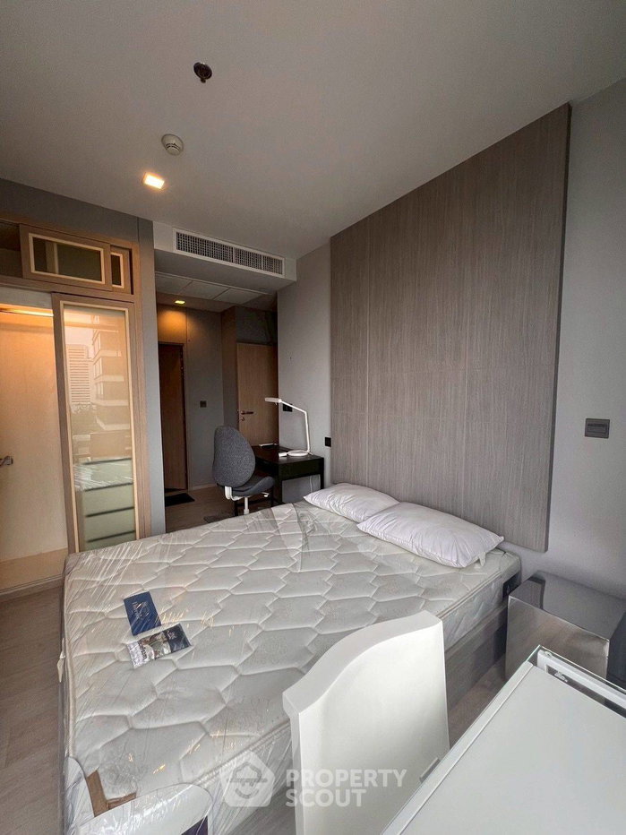 รูป คอนโด 2 ห้องนอน เพ็ทเข้าได้ โครงการ M Thonglor 10 ใกล้ BTS ทองหล่อ (ID 2098969) - รูปที่ 6/8