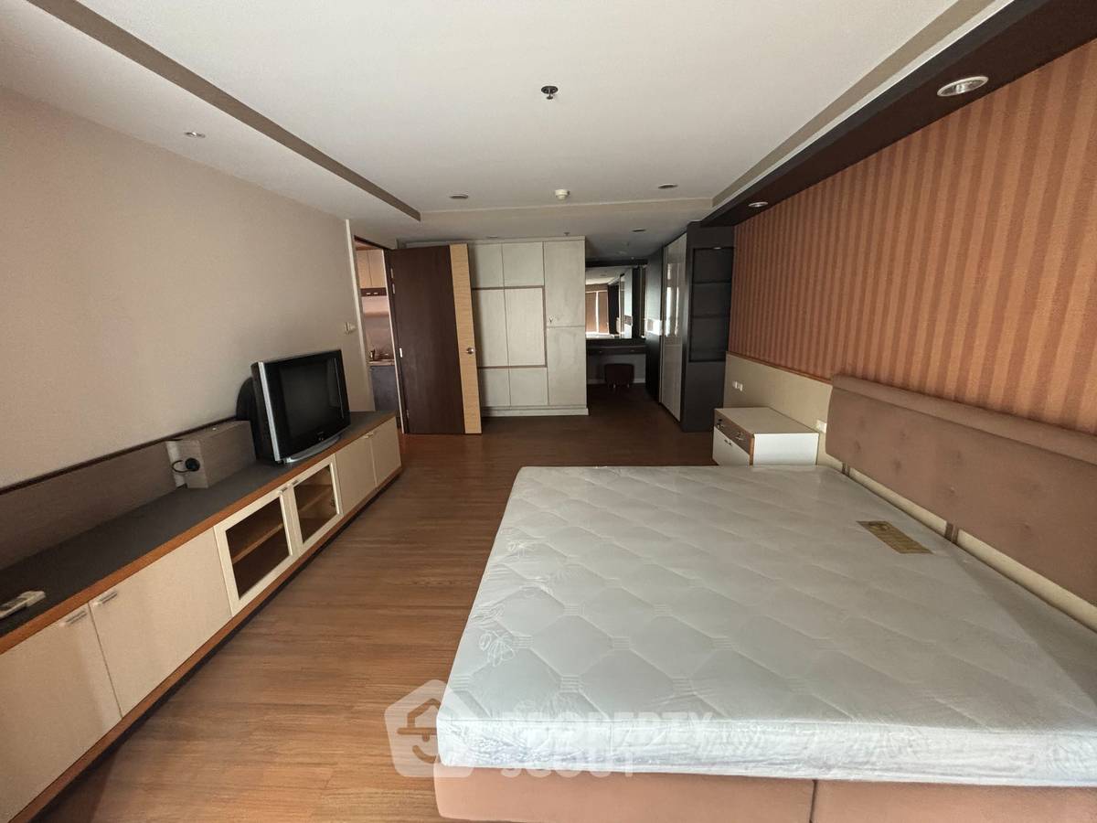 picture 2-BR Condo at The Trendy Condominium near BTS Nana (ID 515536) - 8/20