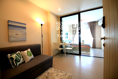 Condos for rent : Aspire Erawan Prime   for rent